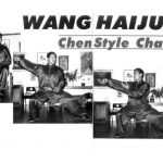 Wang Haijun - Chen Tai Chi Champion