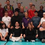 France Seminar - March 25